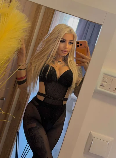 Компаньонка Варна - 💎TOP ESKORT SIMONA💎