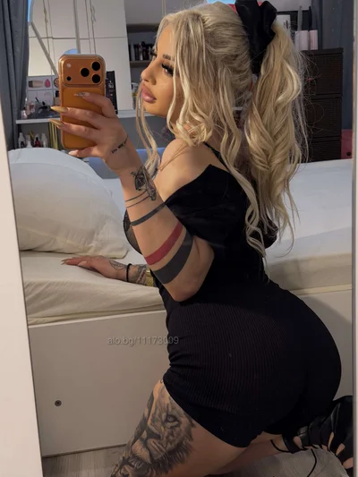 Компаньонка Варна - 🔥MONIKA NEW TOP🔥 GFE Write to me on WhatsApp