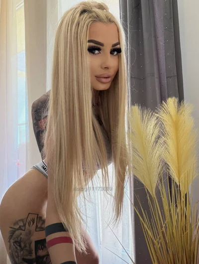 Компаньонка Варна - ⚜️Simona Top⚜️