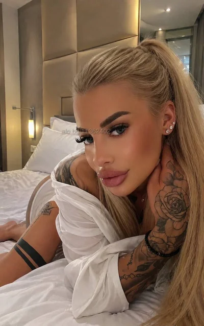 Компаньонка Варна - ⚜️Monica TOP⚜️