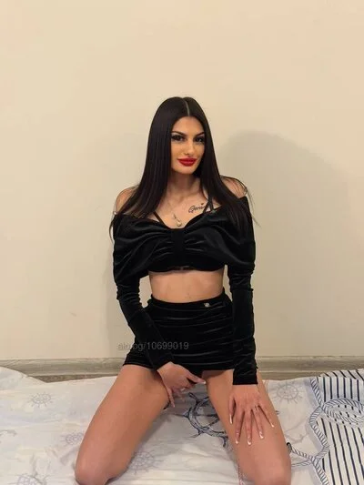 Компаньонка Пловдив - Опитай ме ❤️❤️❤️