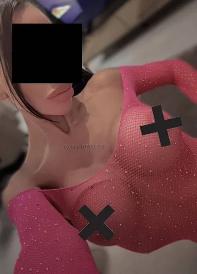 Компаньонка София - 🔥🔞Natally VIP Luxury Escort - Стриптийз, Строга господарка, Влизане в роля - снимка 4