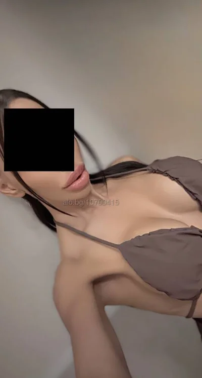 Компаньонка София - 🔥🔞Natally VIP Luxury Escort - Френска без презерватив, Дълбоко гърло, Играчки - снимка 3
