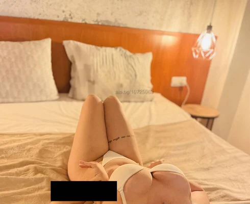 Компаньонка Пловдив - call me 💸