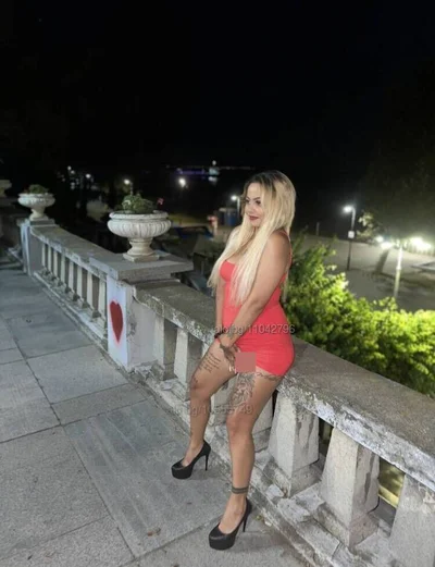 Компаньонка Бургас - New Barby👩🏼‍🦱
