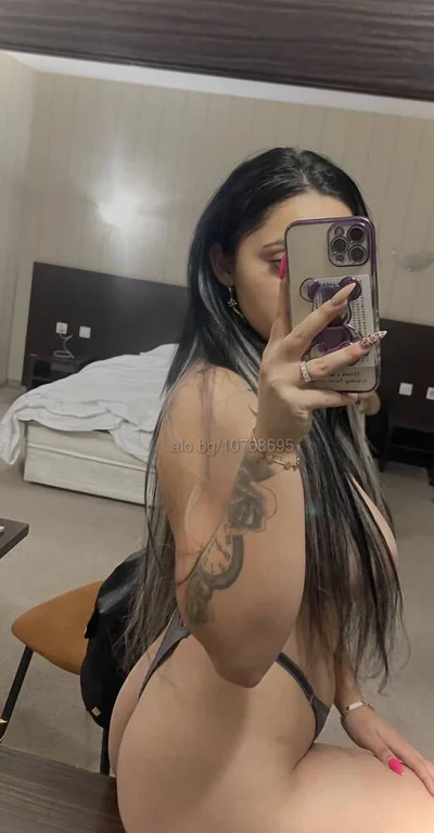 Компаньонка Бургас - Тук съм точно за - Масаж, Класически секс, GFE - снимка 3