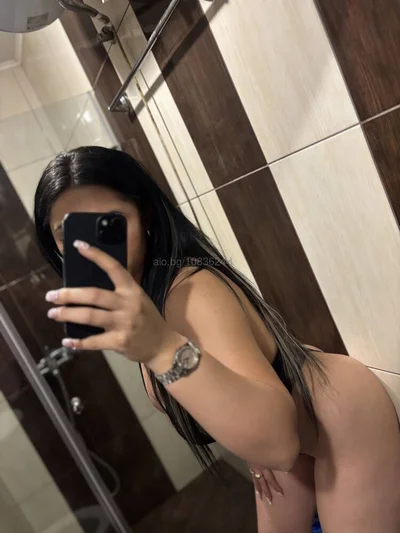 Компаньонка Бургас - 🍬 Erotic Treasure! 💎💄💋 - Класически секс, GFE, Френска с презерватив - снимка 1