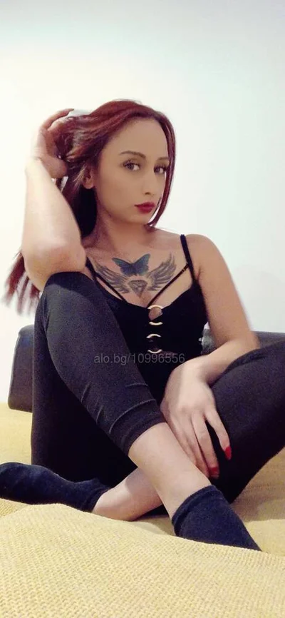 Компаньонка Сливен - Ела и се наслади - Класически секс, Анален секс, Групов секс - снимка 1