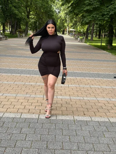 Компаньонка София - Hot girl