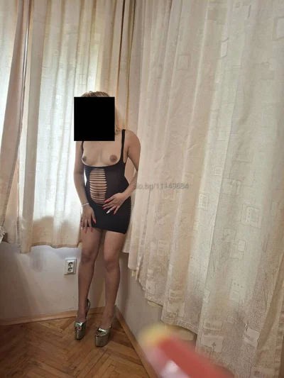 Компаньонка Добрич - 🍭 Rafaella Cruz 🍭 - Орален секс, BDSM, GFE - снимка 2