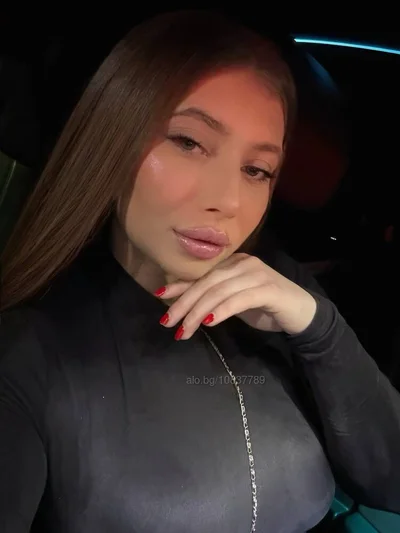 Компаньонка София - Alexis 💗GFE💗 15 мин - Класически секс, Анален секс, Групов секс - снимка 1