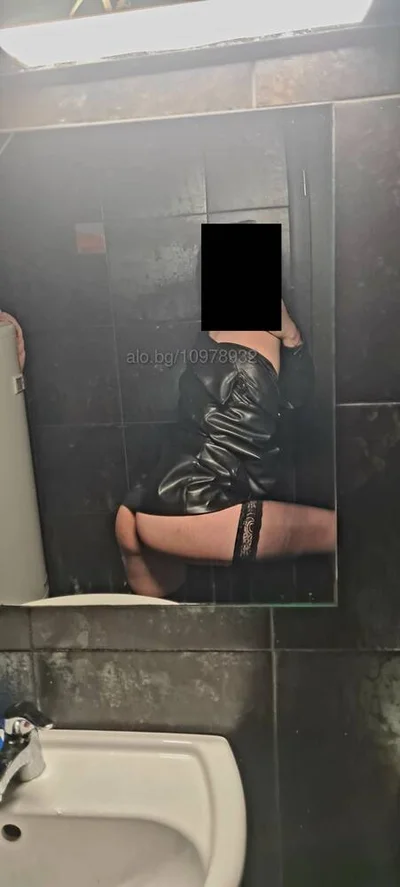 Компаньонка София - Нови изкушения в градъ...! 🔥🫠