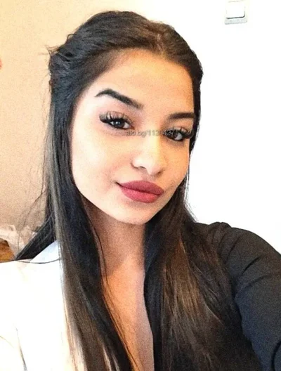 Компаньонка София - MELANI ESCORT❤️