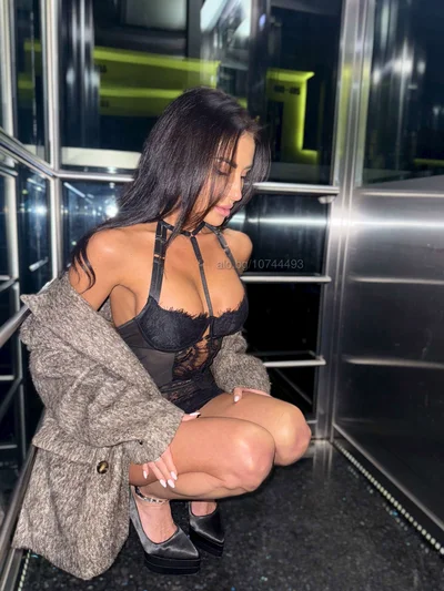 Компаньонка София - ✨ Alexa VIP Escort 💞 WhatsApp only! ✅