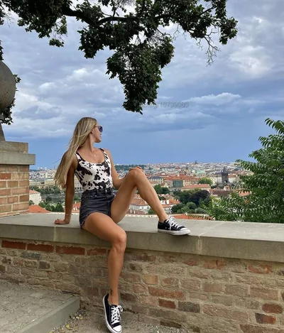 Компаньонка София - Gabriella Black GFE 400€ - Строга господарка, Масаж, Класически секс - снимка 4