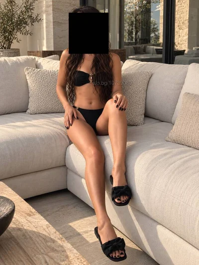 Компаньонка София - Gabriella Black GFE 400€