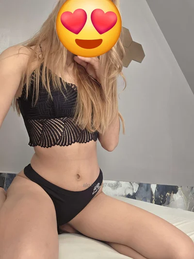 Компаньонка София - 🤩ALBENA TOP😍