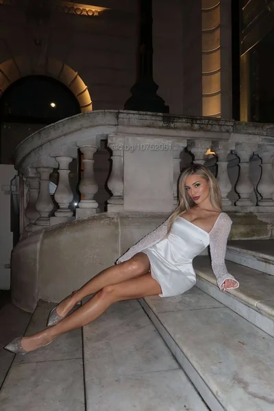 Компаньонка София - ✅New in town ✅Шикарная - Масаж, Класически секс, Анален секс - снимка 6