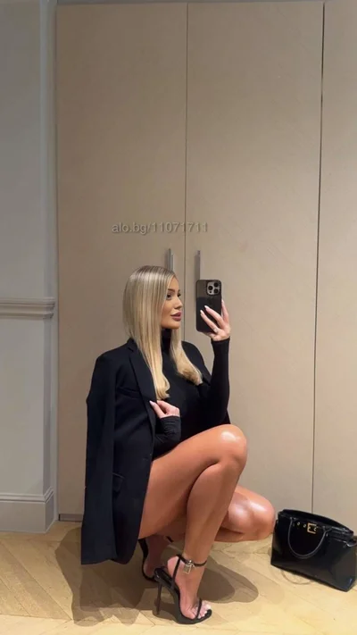 Компаньонка София - 🇺🇦NEW Ukrainian TOP Model⚜️ - Влизане в роля, Масаж, Класически секс - снимка 5