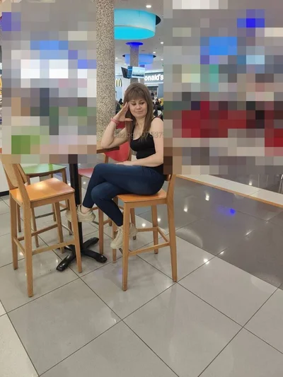 Компаньонка Хасково - ✨ TOP ESCORT ✨ - Строга господарка, Влизане в роля, Масаж - снимка 5