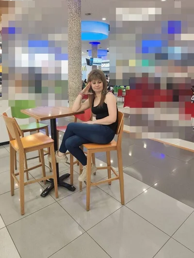 Компаньонка Хасково - ✨ TOP ESCORT ✨ - Кунилингус, Анилингус, Стриптийз - снимка 4