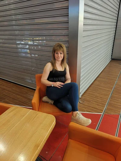 Компаньонка Пловдив - ✨ TOP ESCORT ✨ NEW SEXY GIRL ✨