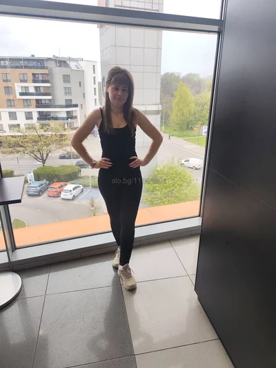 Компаньонка Хасково - ✨ TOP ESCORT ✨ - Класически секс, Анален секс, Групов секс - снимка 1