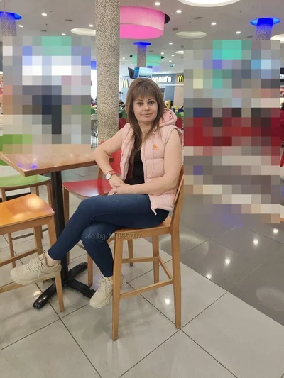 Компаньонка Хасково - 🔞 DEVIL 😈 GIRL - Орален секс, GFE, Френска с презерватив - снимка 5