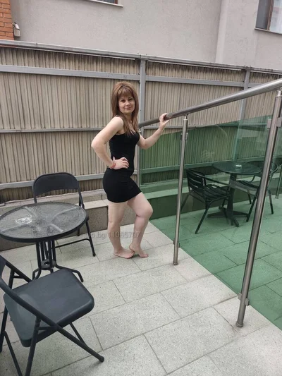 Компаньонка Хасково - 🔞 DEVIL 😈 GIRL - Френска без презерватив, Стриптийз, Масаж - снимка 3
