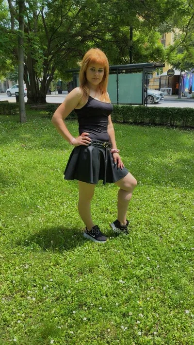 Компаньонка Хасково - ✨ TOP ESCORT ✨ - Френска без презерватив, Дълбоко гърло, Кунилингус - снимка 3