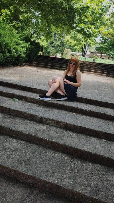 Компаньонка Хасково - ✨ TOP ESCORT ✨ - Орален секс, GFE, Френска с презерватив - снимка 2