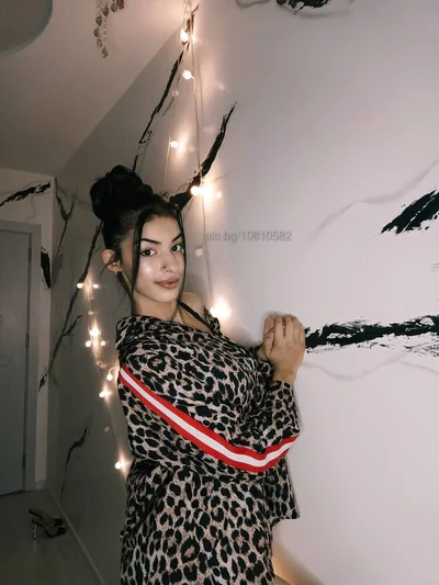 Компаньонка София - Sevda top - Класически секс, Френска с презерватив - снимка 5