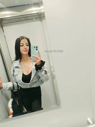 Компаньонка София - Sevda top