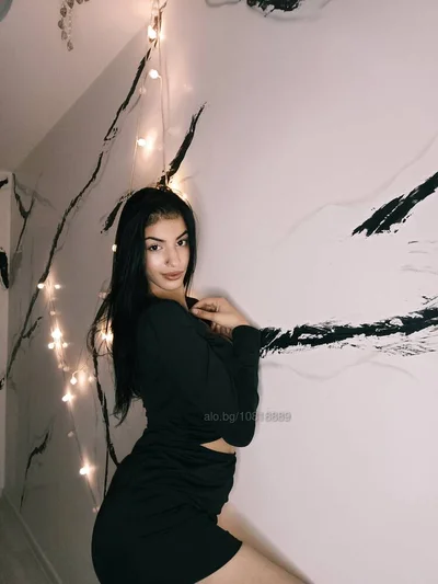 Компаньонка София - Севда топ - Класически секс, Френска с презерватив - снимка 1