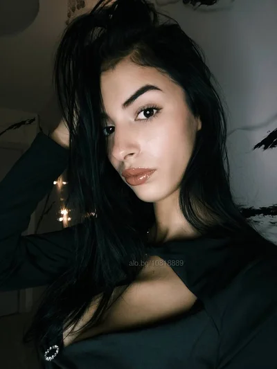 Компаньонка София - Севда топ - Класически секс, Френска с презерватив - снимка 11