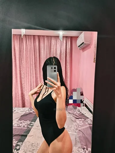 Компаньонка София - Севда топ - Класически секс, Френска с презерватив - снимка 3