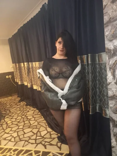 Компаньонка София - алекс секса Твоето изкушение ❤️