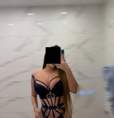 Компаньонка София - Vanessa New 💎