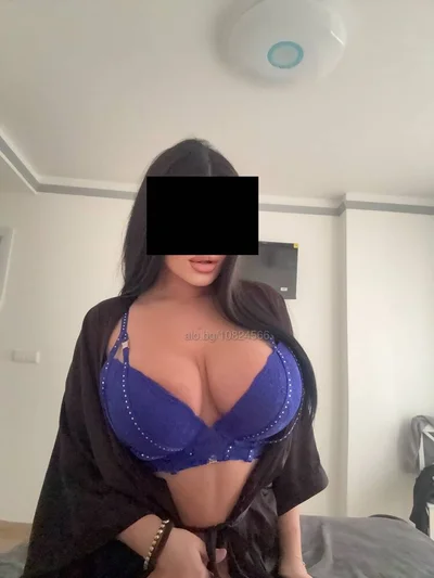Компаньонка София - Nikoleta New 💎 30 min 120€