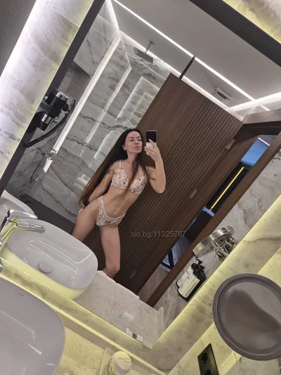 Компаньонка София - Luxury escort NEW - Стриптийз, Класически секс, GFE - снимка 10