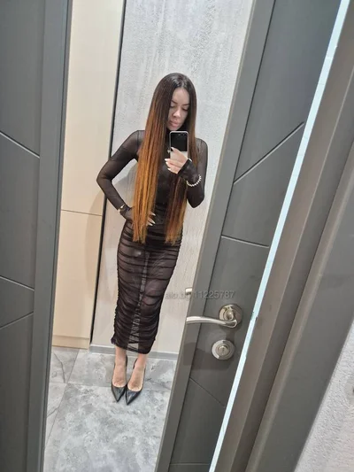 Компаньонка София - Luxury French girl - Стриптийз, Класически секс, GFE - снимка 10