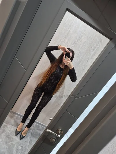 Компаньонка София - Luxury French girl - Класически секс, GFE, Френска с презерватив - снимка 9
