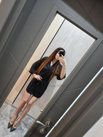 Компаньонка София - Luxury French girl - GFE, Френска с презерватив, Стриптийз - снимка 8