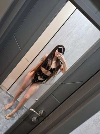 Компаньонка София - Classy girl - Класически секс, Орален секс, GFE - снимка 7