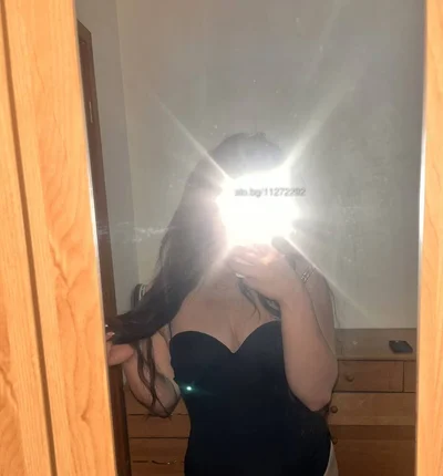 Компаньонка Свети Влас - top escort 👑 ella
