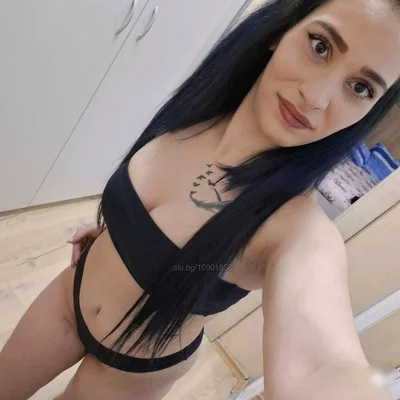 Компаньонка София - Виктория реална съм 😘🤩