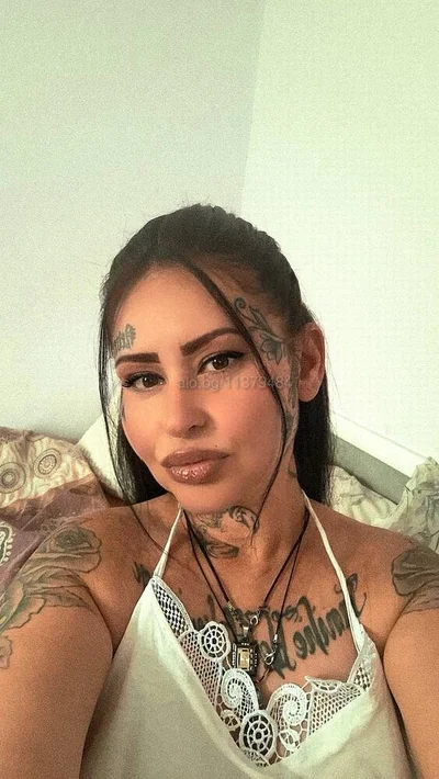 Компаньонка Мизия - Pornstar Laura 🎁❤️🥰💯