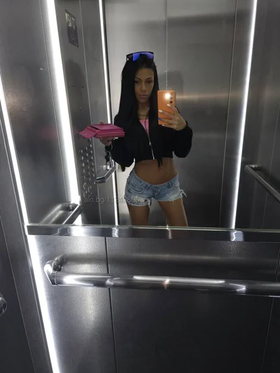 Компаньонка София - LEA MALEEVA PLAYBOY GFE - Класически секс, Групов секс, Орален секс - снимка 9