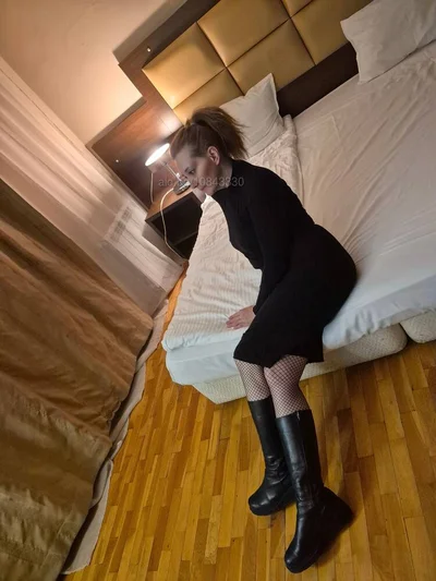 Компаньонка София - Neli MILF ❤️❤️❤️ - Френска с презерватив, Френска без презерватив, Масаж - снимка 5