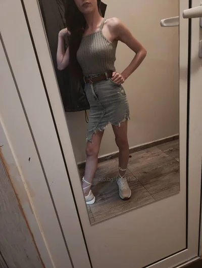 Компаньонка София - Ali alis❤️‍🔥